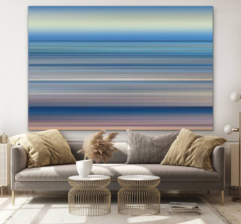 Original Abstract Landscape Photography by Carla Sa Fernandes
