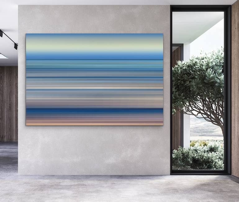 Original Abstract Landscape Photography by Carla Sa Fernandes