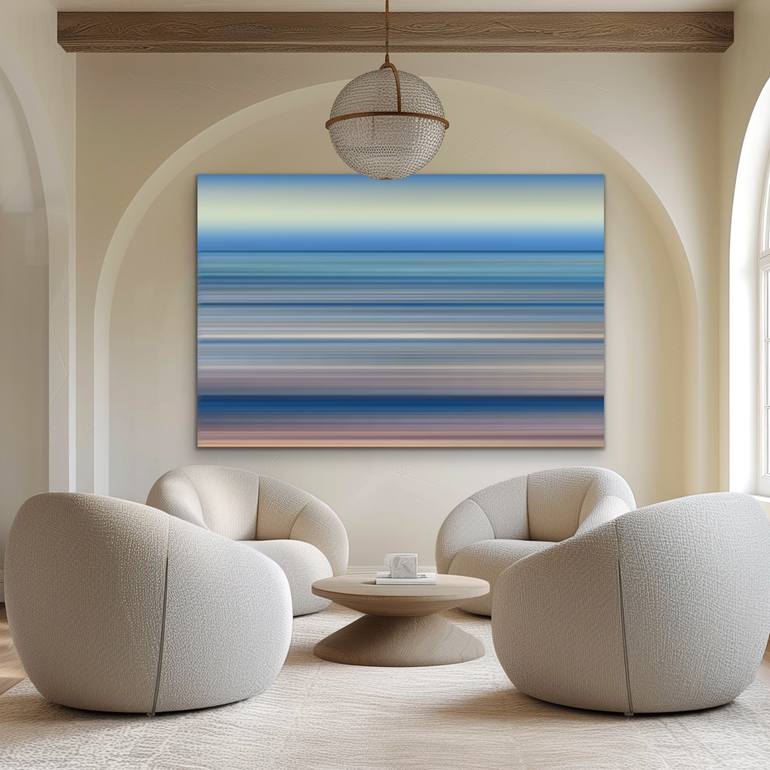 Original Abstract Landscape Photography by Carla Sa Fernandes