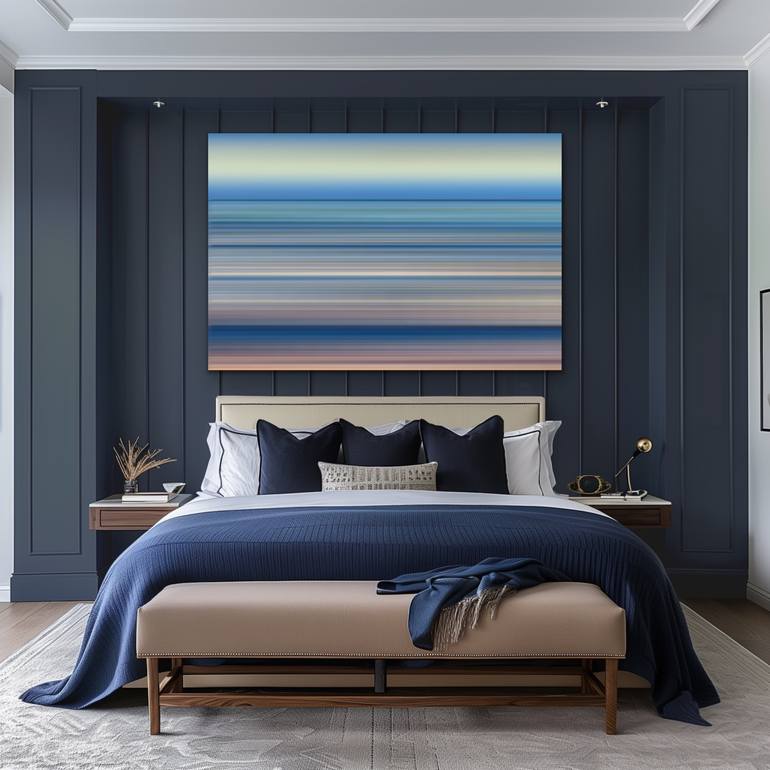 Original Abstract Landscape Photography by Carla Sa Fernandes
