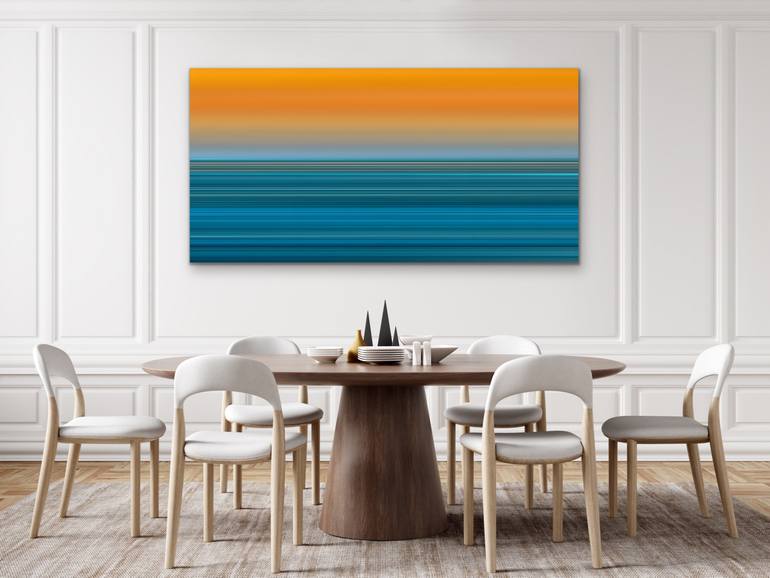 Original Abstract Landscape Photography by Carla Sa Fernandes