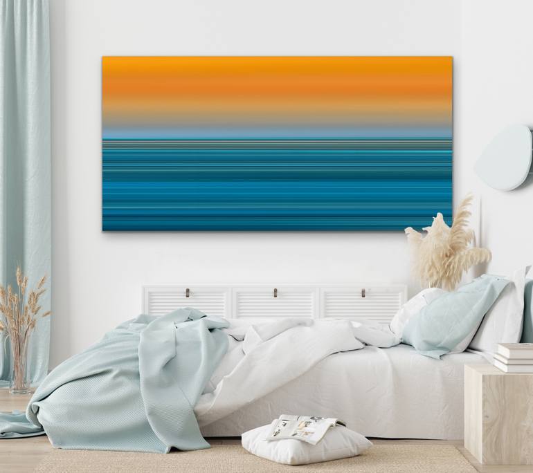 Original Abstract Landscape Photography by Carla Sa Fernandes