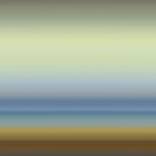 Beyond the Horizon #74 (ChromaLuxe Glossy Metal 1/1 Edition) by Carla Sa Fernandes