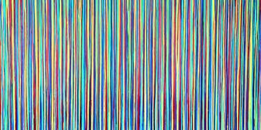 Saatchi Art Artist Carla Sa Fernandes; Painting, “The Emotional Creation #148” #art