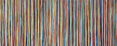 Saatchi Art Artist Carla Sa Fernandes; Painting, “The Emotional Creation #247” #art