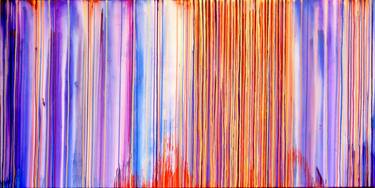 Saatchi Art Artist Carla Sa Fernandes; Painting, “The Emotional Creation #115” #art