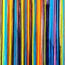 This is a one of a kind painting, an absolutely spontaneous, vibrant and unique creation by me, Carla Sá Fernandes.

This high quality acrylic painting is done on gallery wrapped canvas, with no need for framing, as the edges are painted. You will receive it "ready to hang", with a hook on the back.

I sign my paintings on the back, but I can sign them also on the front, at request. This painting includes a Certificate of Authenticity.

© 2020 Carla Sá Fernandes. All rights reserved.

NOTE: The images in context are not to scale and are for display purposes only.