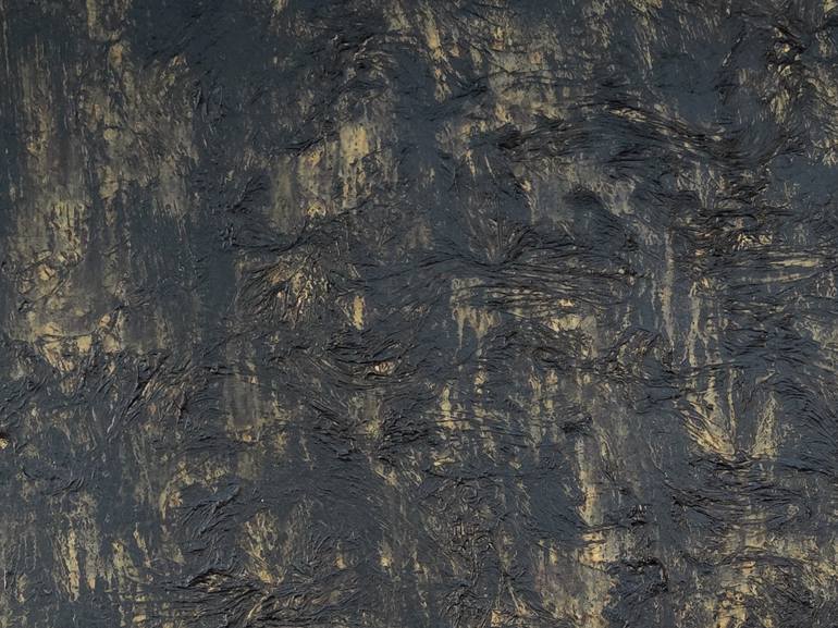 Original Abstract Painting by Carla Sa Fernandes