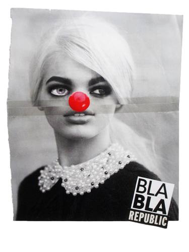 Bla Bla Republic - Limited Edition 1 of 1 thumb