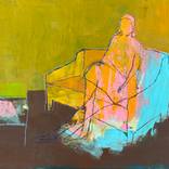 Girl Talk by Deanna Fainelli