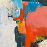 Painting Berlin by Deanna Fainelli