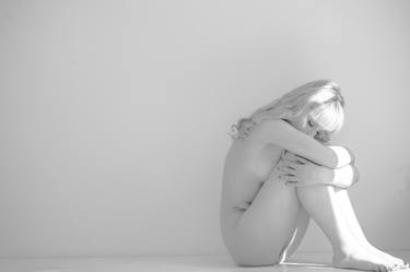 Print of Fine Art Nude Photography by TheBlackSheep Group