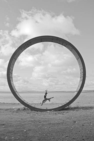 Original Fine Art Performing Arts Photography by Theblacksheep Group