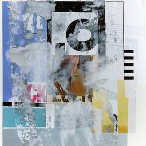 Collection Prints < $100: Collage