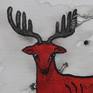 The Call Of The Wild - detail
