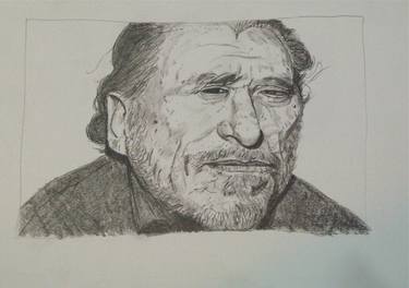 Charles Bukowski thumb