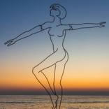 Danseuse by SERRUYA Charles