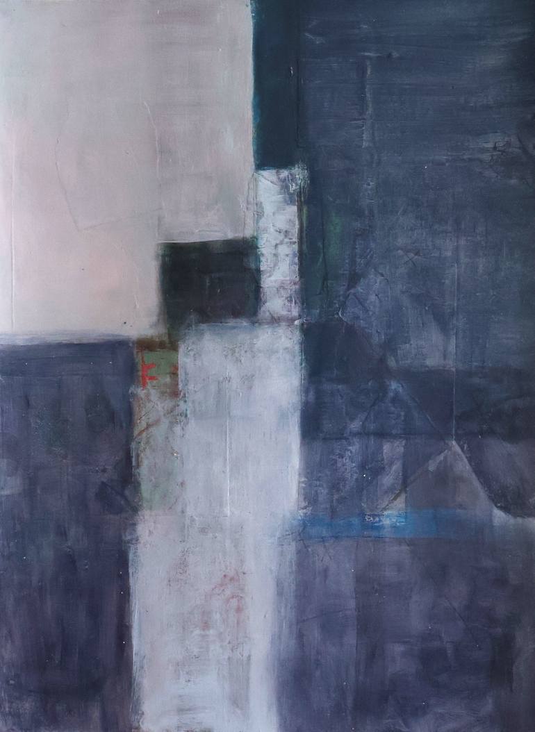 Original  Painting by michael rider