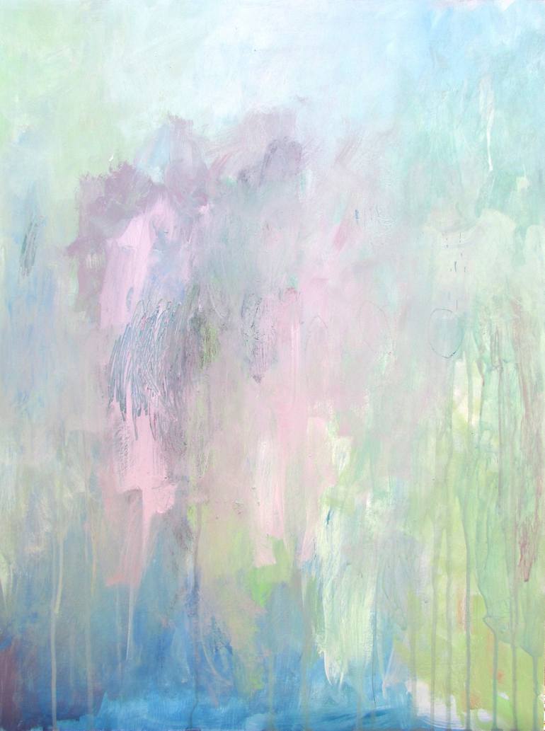 Original  Painting by michael rider