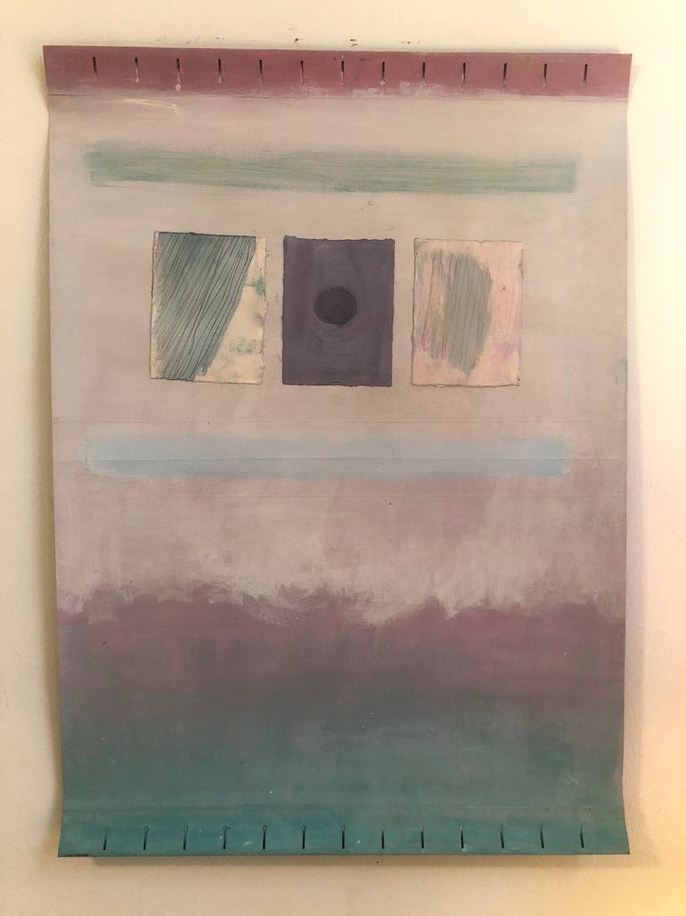 Mike Rider Art The Beautiful Side Painting by Michael Rider | Saatchi Art