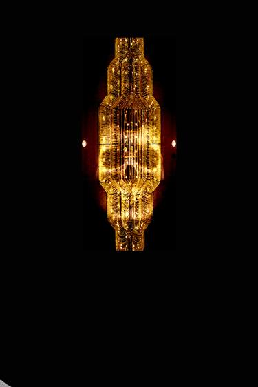 Print of Art Deco Light Photography by lenedy angot