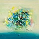 Spring Wind by Yangyang pan