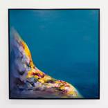 Cliff's Edge by Yangyang pan