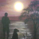G I Joe, Service Dog by Sheri Berman