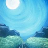 Driving Home by Sheri Berman