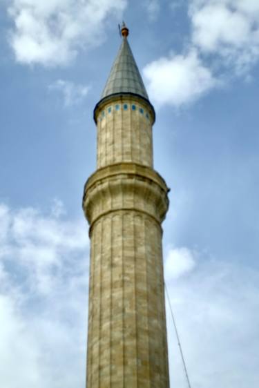 minaret thumb