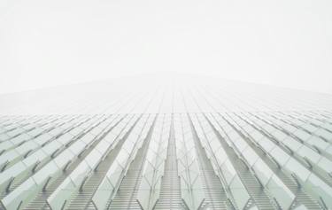 fog  ( One World Trade Series ) - Limited Edition of 3 thumb