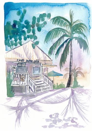 Key West Conch Dream House-Cayo Hueso Beach Cafe thumb