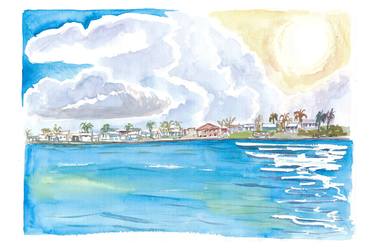 Spanish Wells Waterfront Dreams on Bahamas thumb