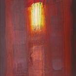 Collection Oil Paintings On Paper