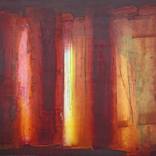 Collection Oil Paintings On Paper