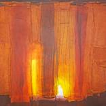 Collection Oil Paintings On Paper