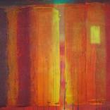 Collection Oil Paintings On Paper