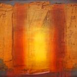 Collection Oil Paintings On Paper