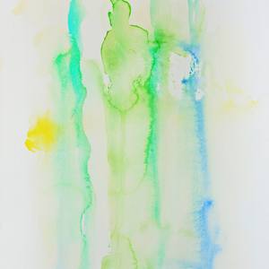 Collection Fresh Water Colour