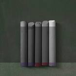 Less Colour More Style by Charles Stuart