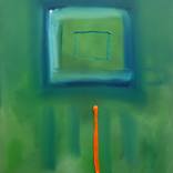 Green Souk by Charles Stuart