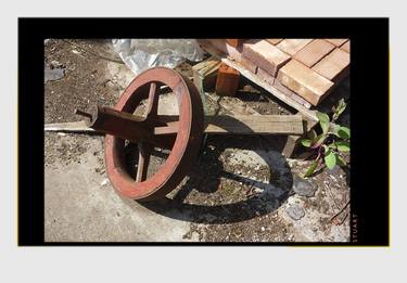 Print of Documentary Science/Technology Photography by Charles Stuart