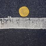 Collection Road Works