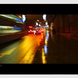 Collection Night and the City