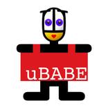 Collection uBABE-Art.com