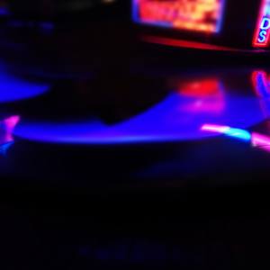 Collection Night Moves