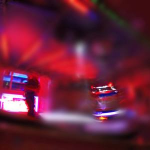 Collection Night Moves