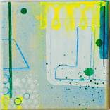 The sound of the boy's room by Hideko Noguchi