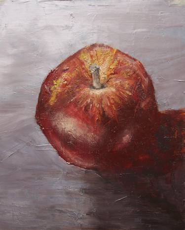 Original Still Life Paintings by Tracey Falcon