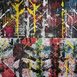LEAVE NO TRACE / 07 by Algis Berziunas